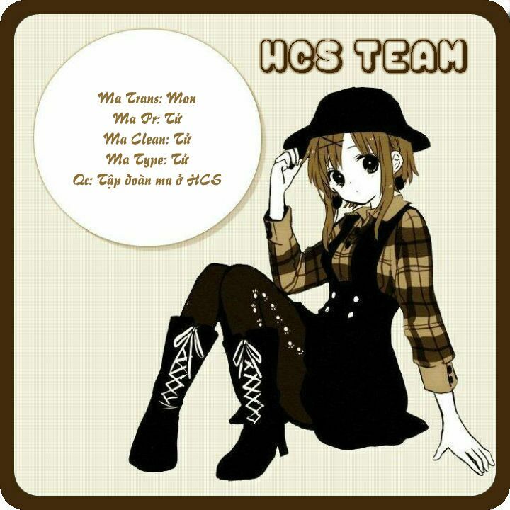 Ai Kiss - Idol Kiss: Chapter 4