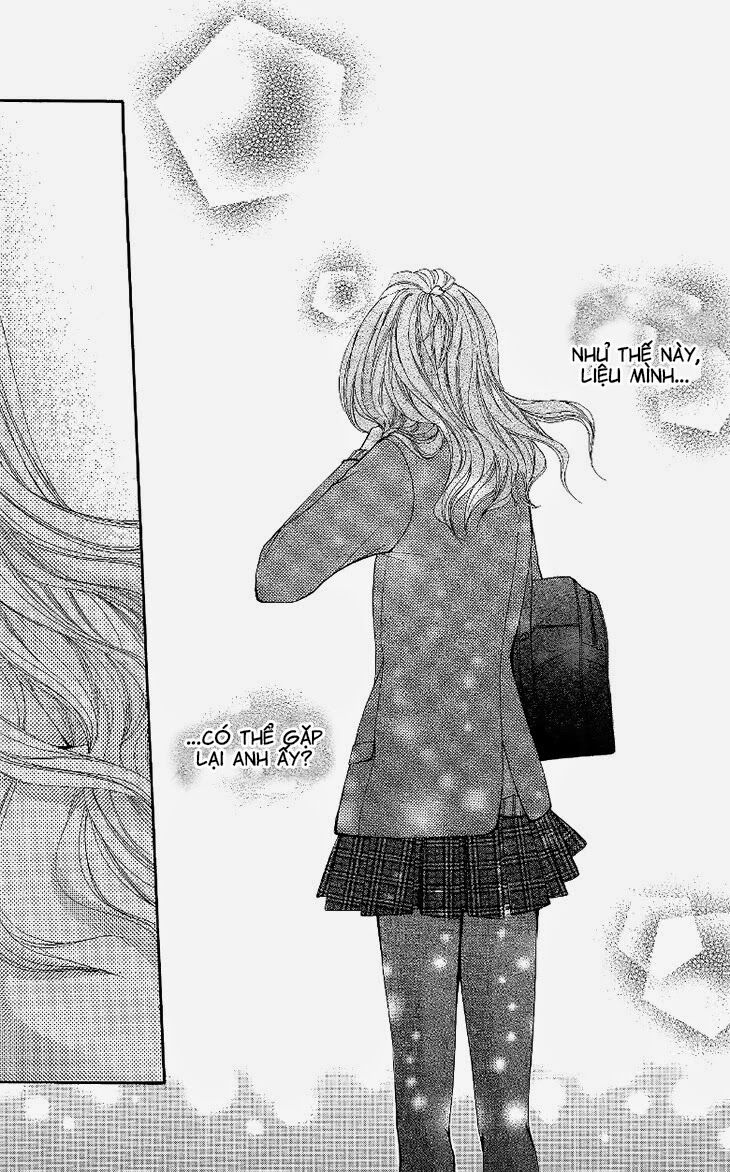 Ai Kiss - Idol Kiss: Chapter 4