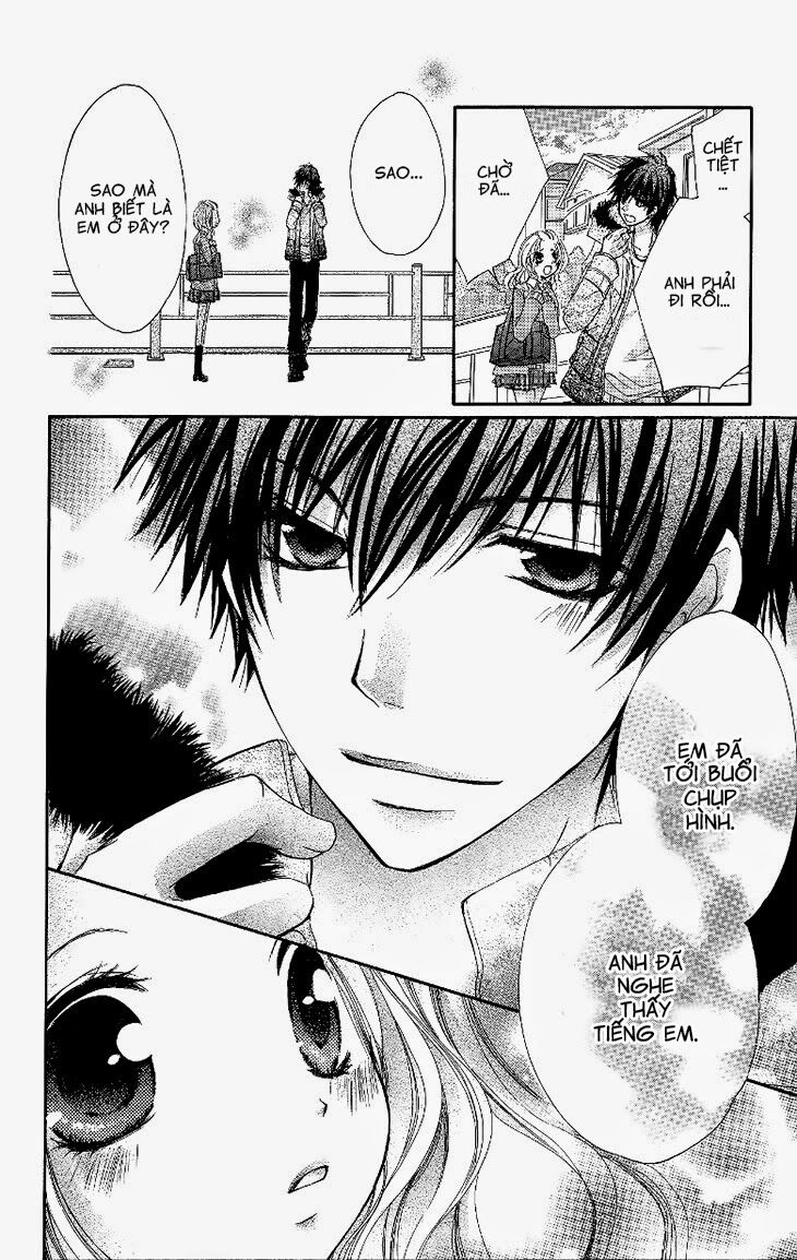Ai Kiss - Idol Kiss: Chapter 4