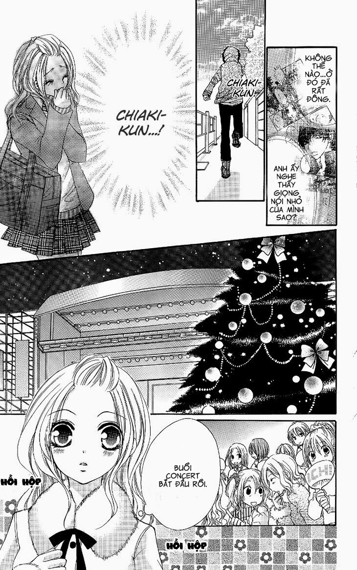Ai Kiss - Idol Kiss: Chapter 4