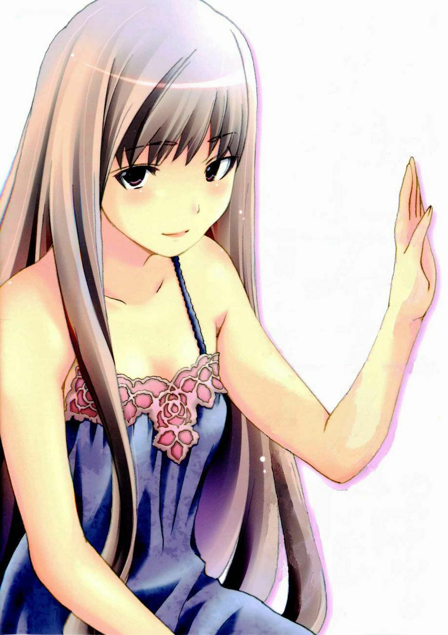 Shini Itaru Yamai: Chapter 1: Emiru