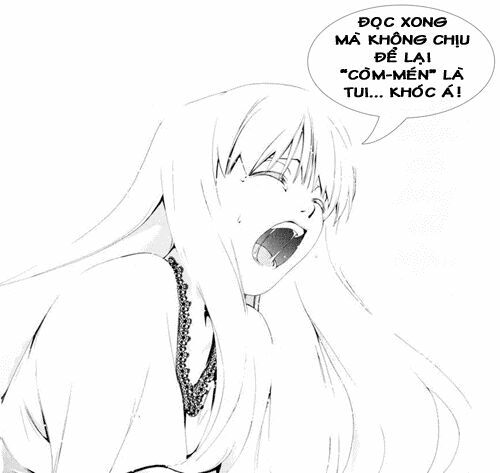 Shini Itaru Yamai: Chapter 1: Emiru