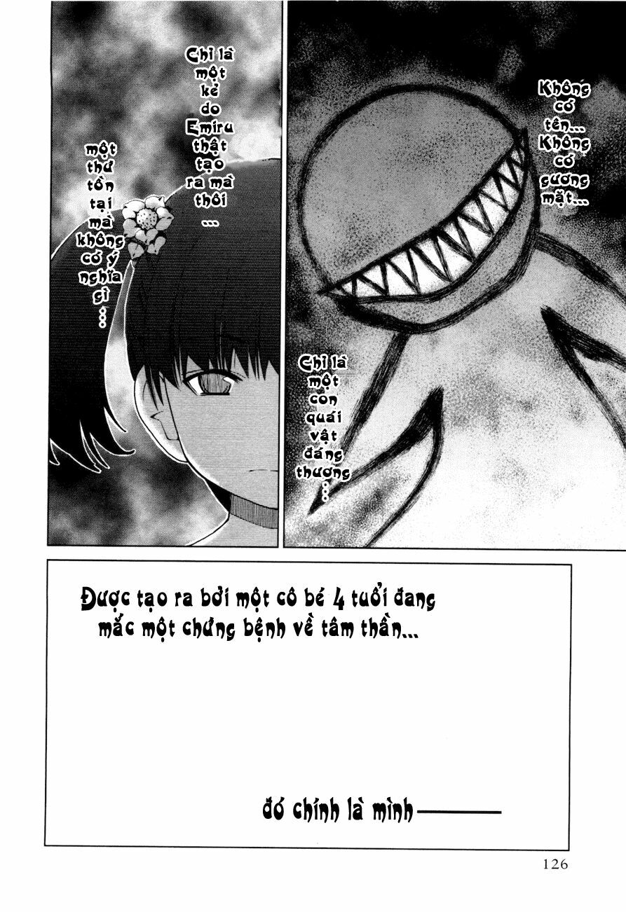 Shini Itaru Yamai: Chapter 16