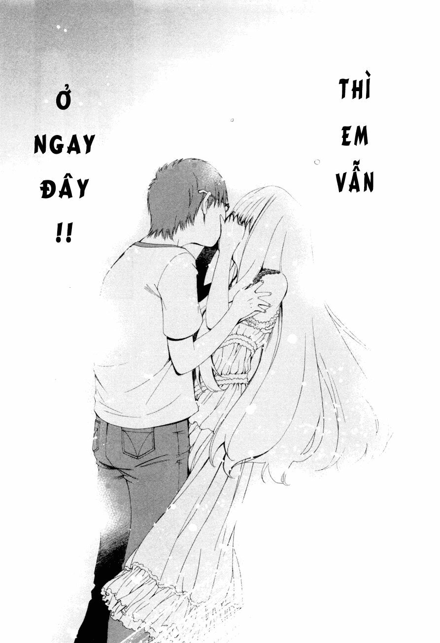 Shini Itaru Yamai: Chapter 18