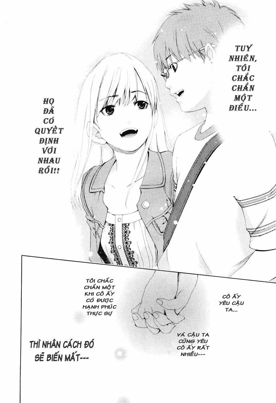 Shini Itaru Yamai: Chapter 19