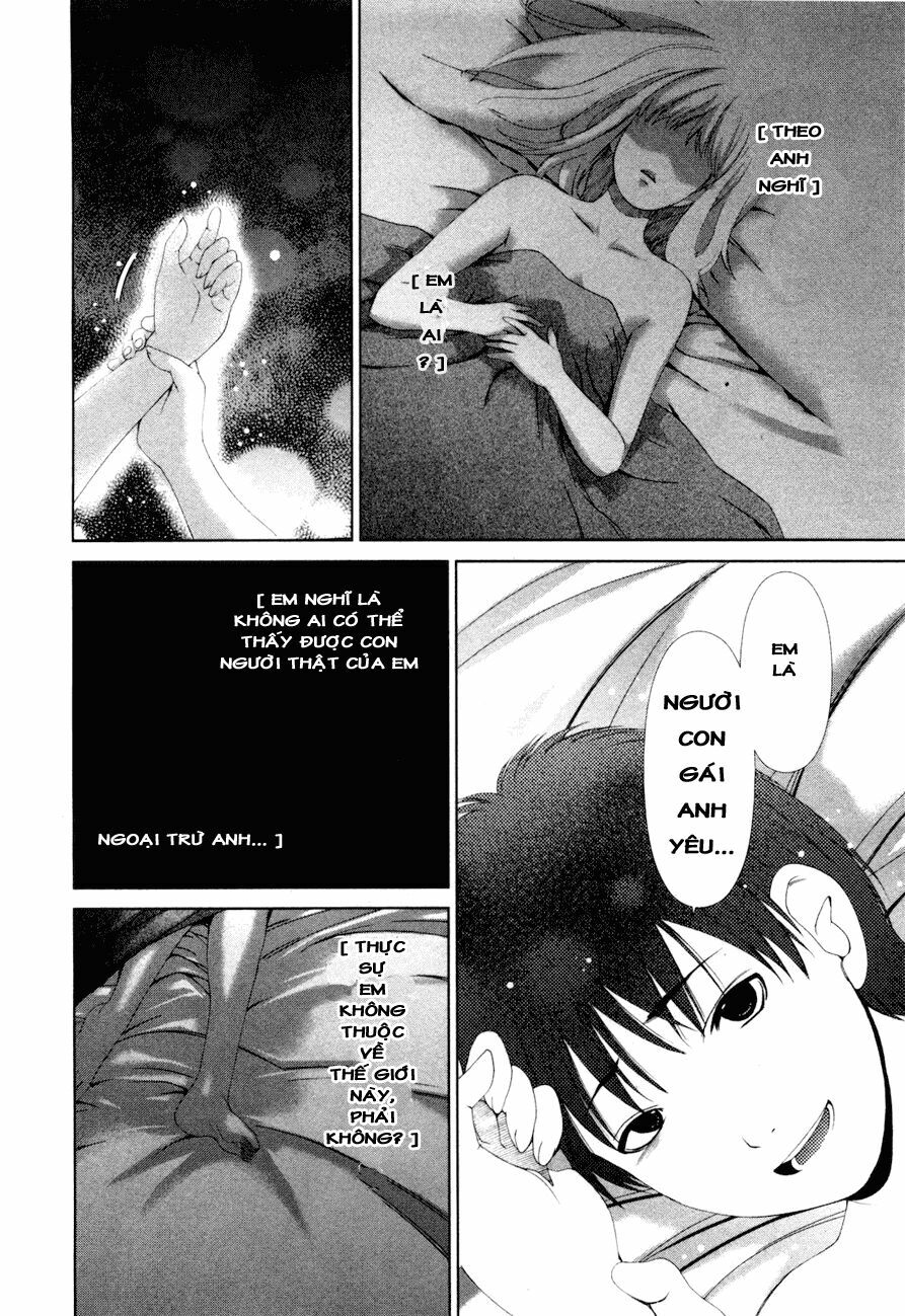 Shini Itaru Yamai: Chapter 19