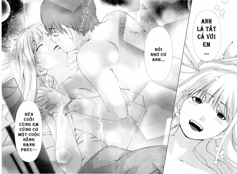 Shini Itaru Yamai: Chapter 19