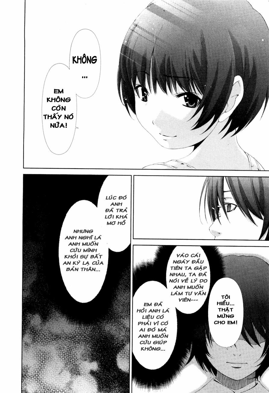 Shini Itaru Yamai: Chapter 19