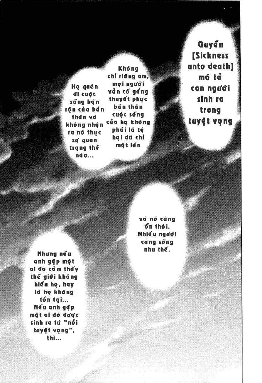 Shini Itaru Yamai: Chapter 19