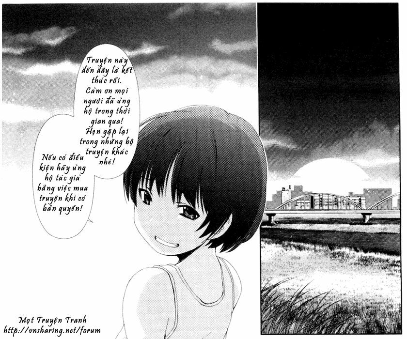 Shini Itaru Yamai: Chapter 19