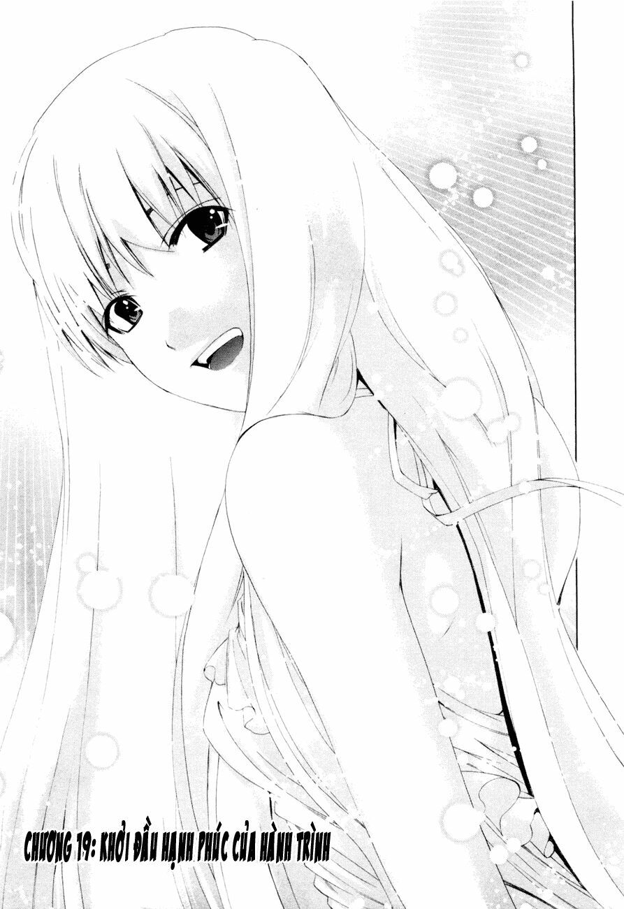 Shini Itaru Yamai: Chapter 19