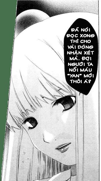 Shini Itaru Yamai: Chapter 3: Ngôi nhà bị ám