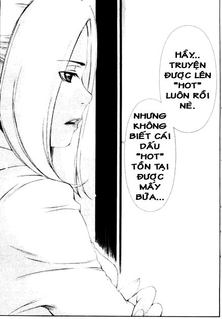 Shini Itaru Yamai: Chapter 4: Cùng giấc ngủ