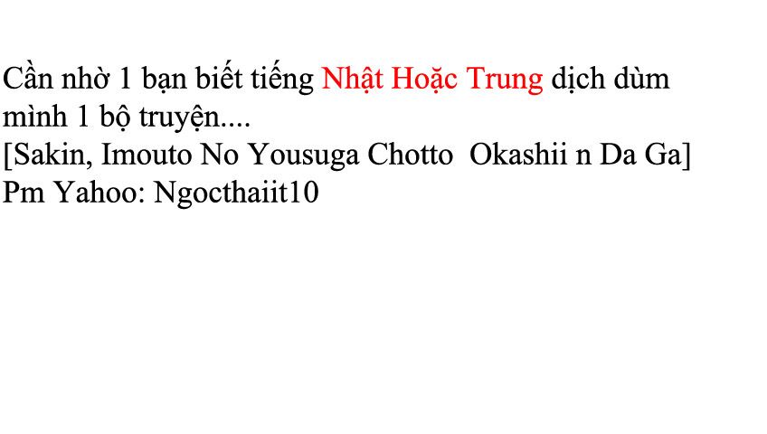 Quyền Lực Thần Thánh: Chapter 12