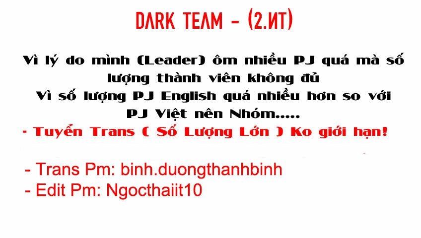 Quyền Lực Thần Thánh: Chapter 13