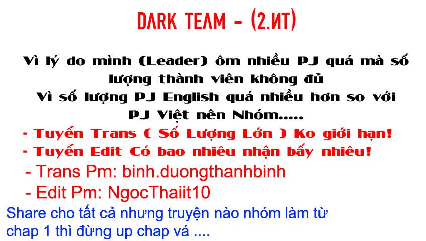 Quyền Lực Thần Thánh: Chapter 5