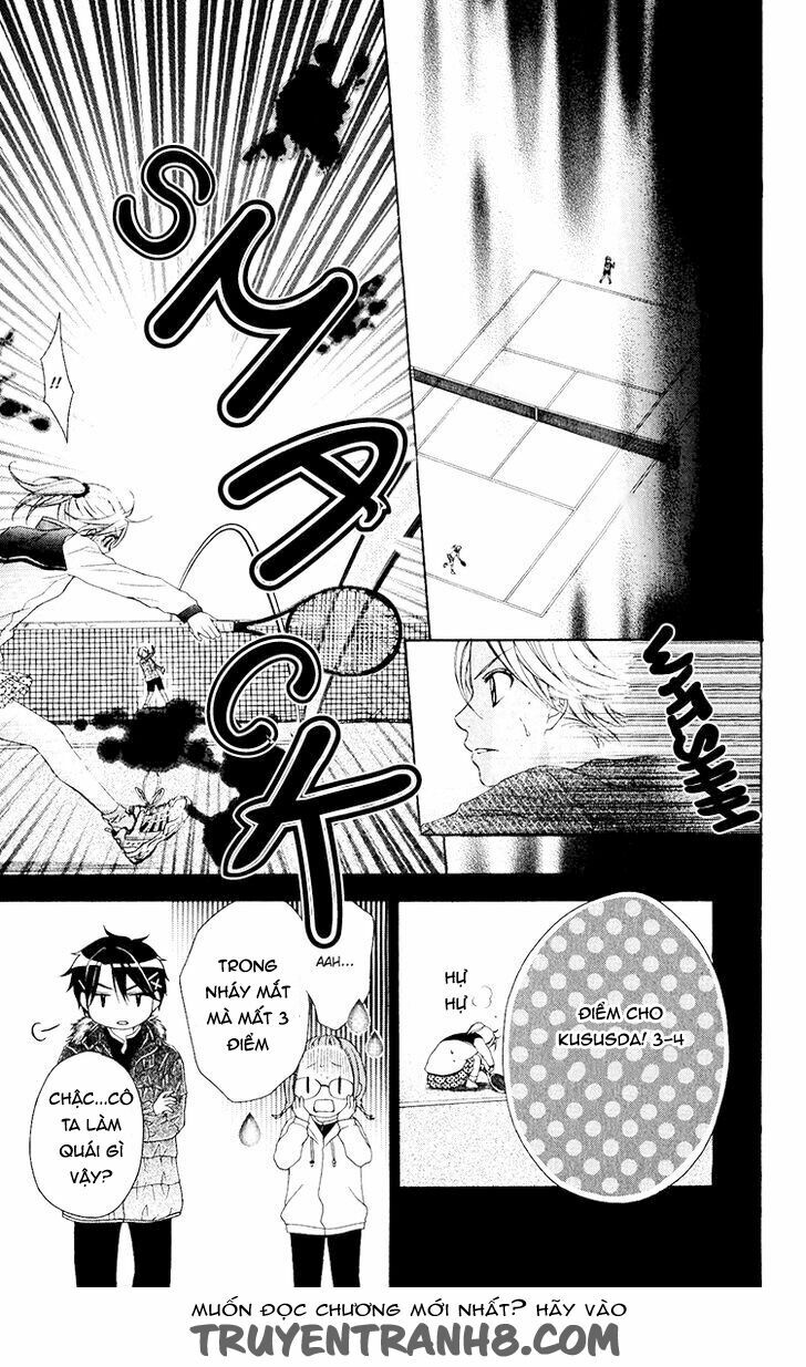 Sorairo Ageha: Chapter 11