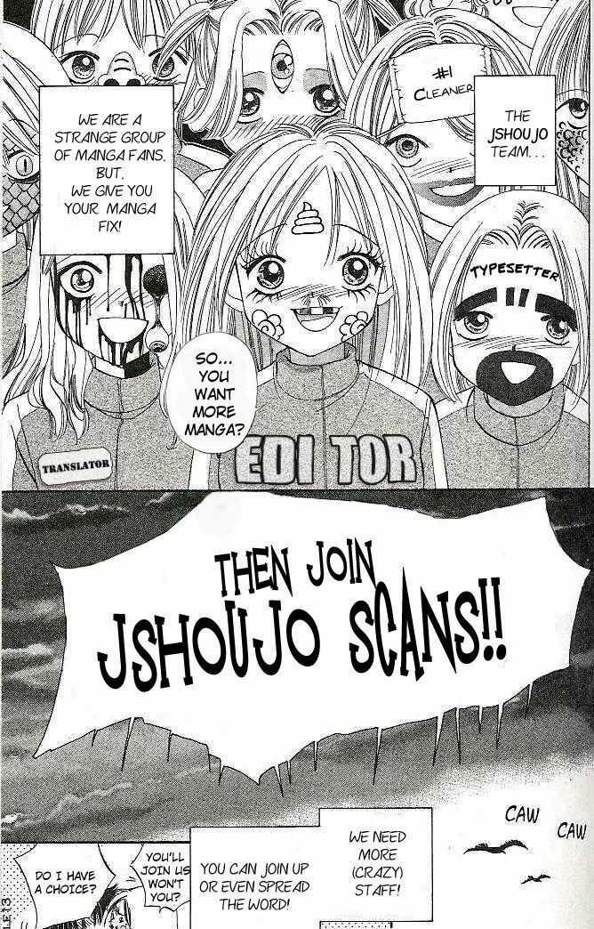 Sorairo Ageha: Chapter 11