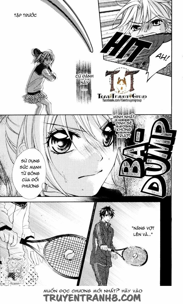Sorairo Ageha: Chapter 11