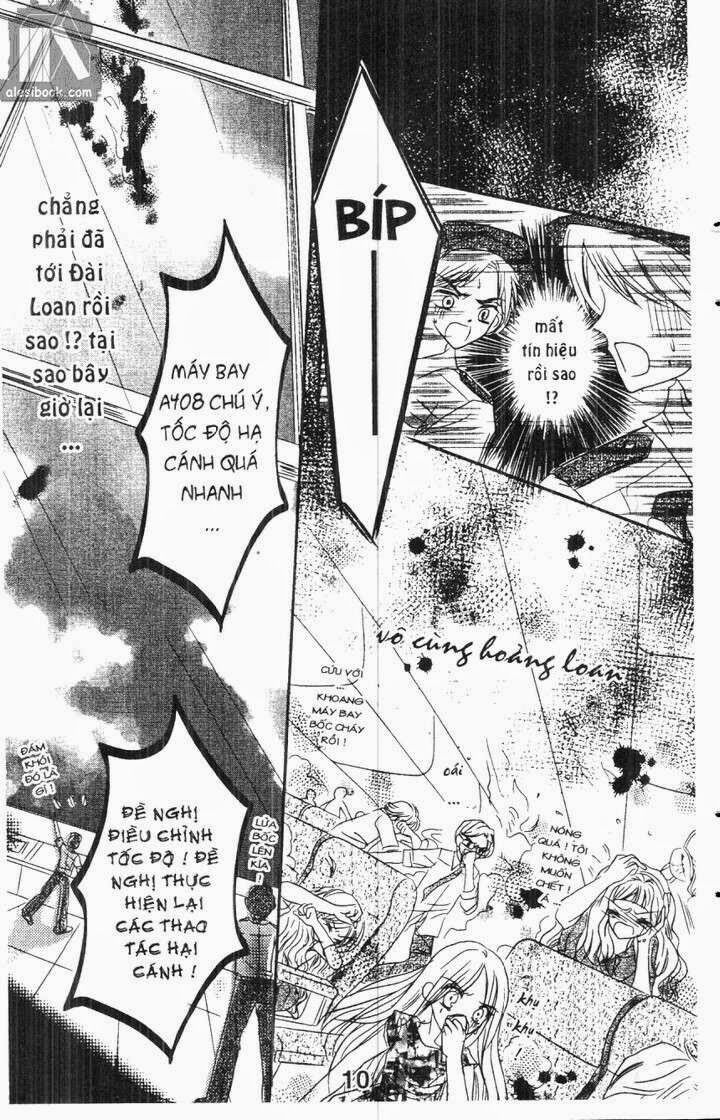 Hoa Tuyết Lam: Chapter 1
