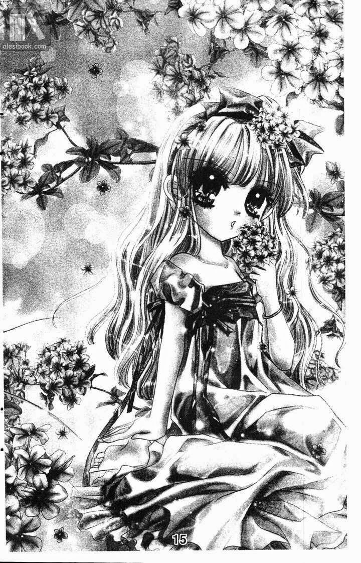 Hoa Tuyết Lam: Chapter 1