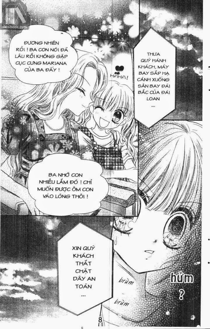 Hoa Tuyết Lam: Chapter 1