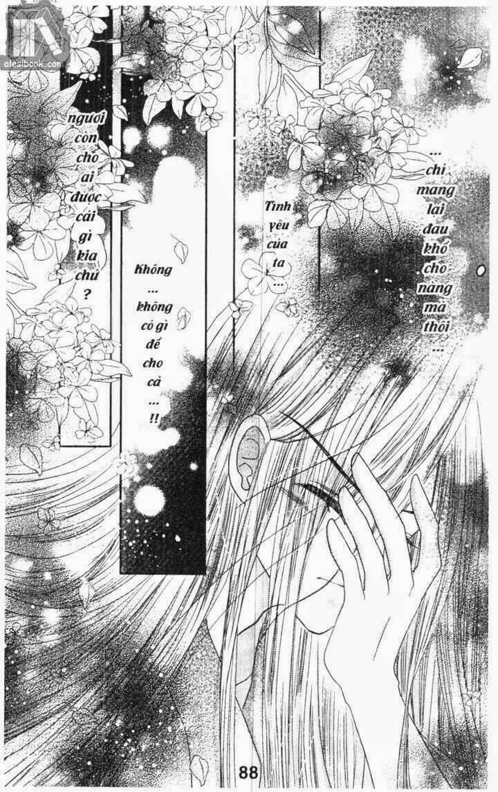 Hoa Tuyết Lam: Chapter 10
