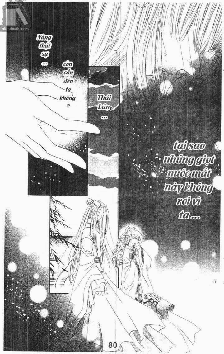 Hoa Tuyết Lam: Chapter 10