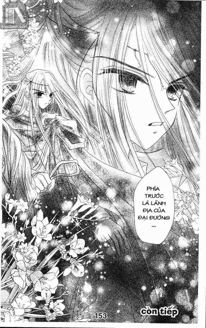 Hoa Tuyết Lam: Chapter 12.5