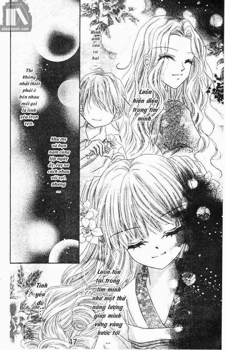 Hoa Tuyết Lam: Chapter 14.5