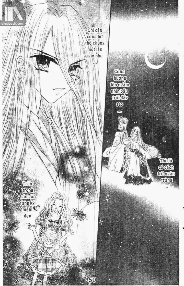 Hoa Tuyết Lam: Chapter 14.5