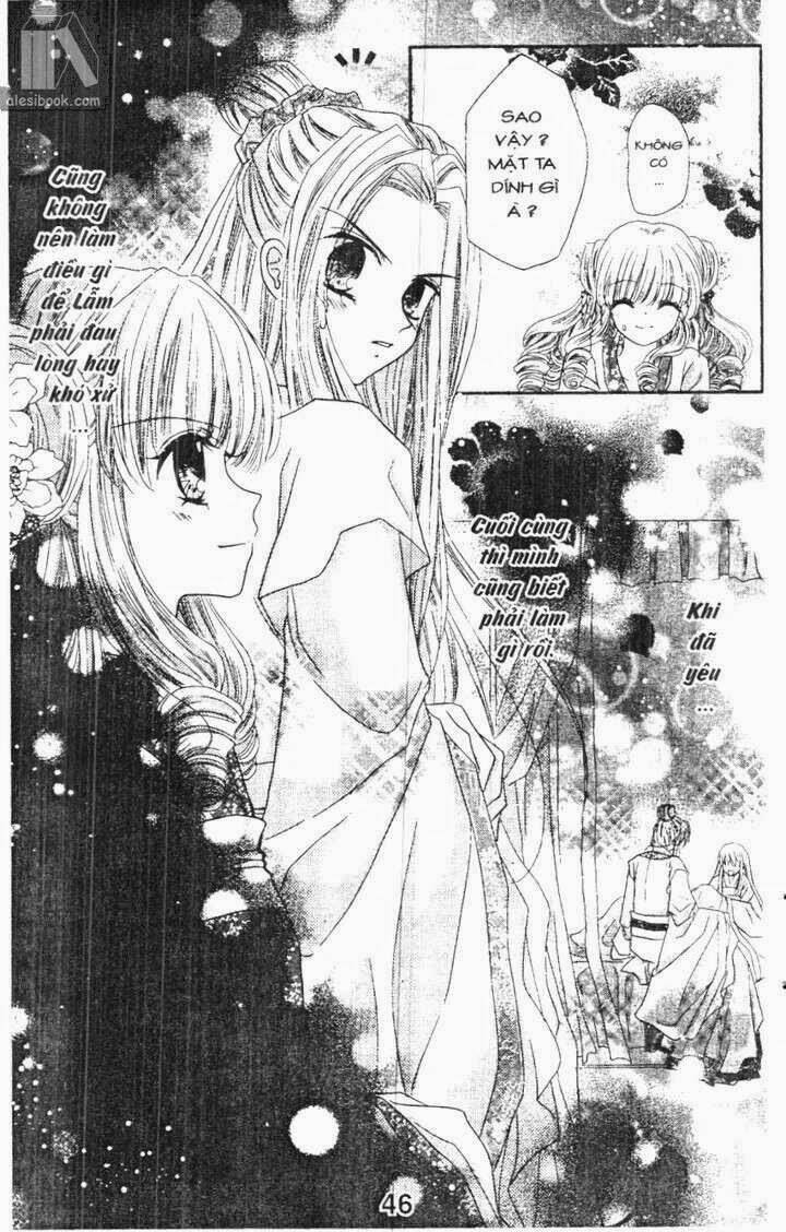 Hoa Tuyết Lam: Chapter 14