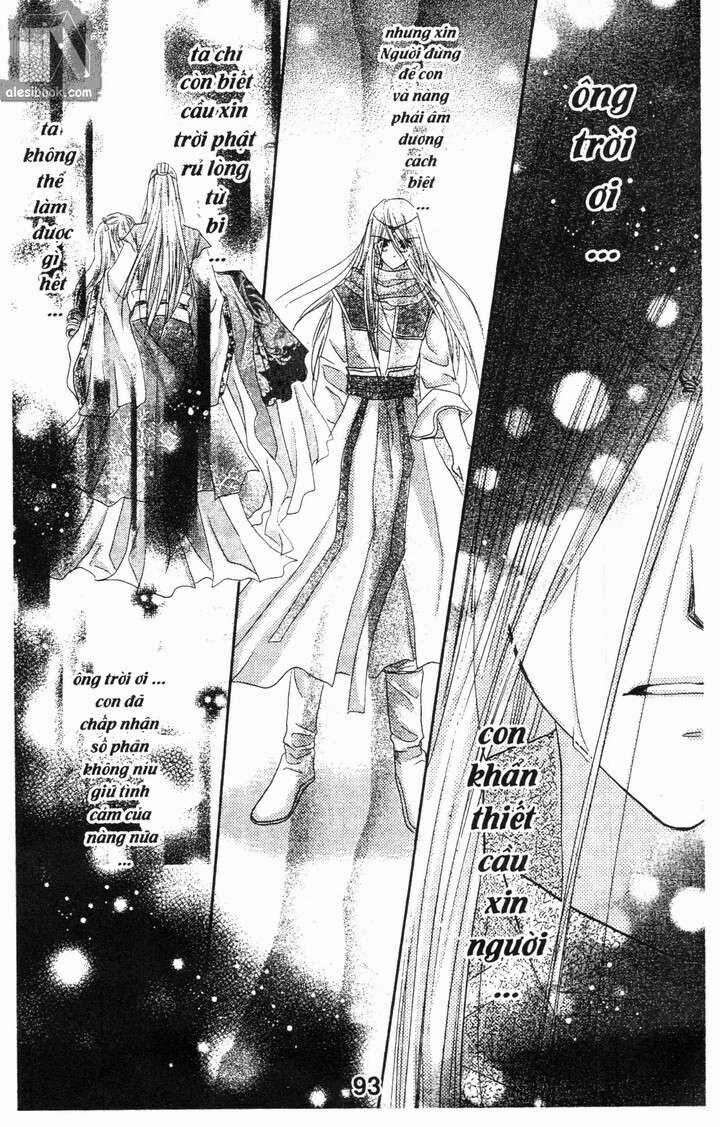 Hoa Tuyết Lam: Chapter 16