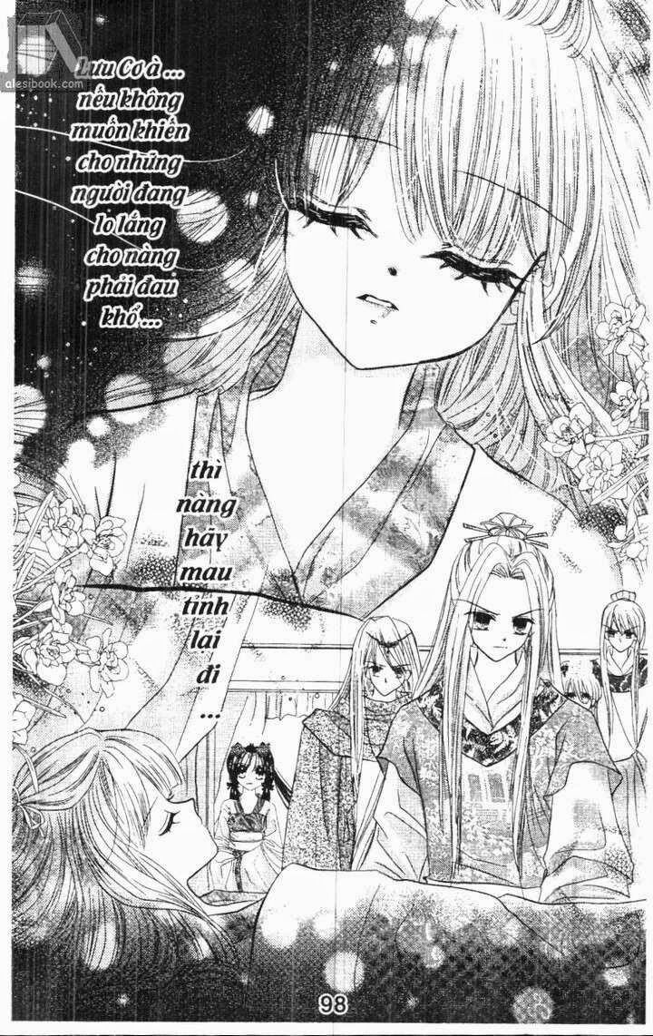 Hoa Tuyết Lam: Chapter 16