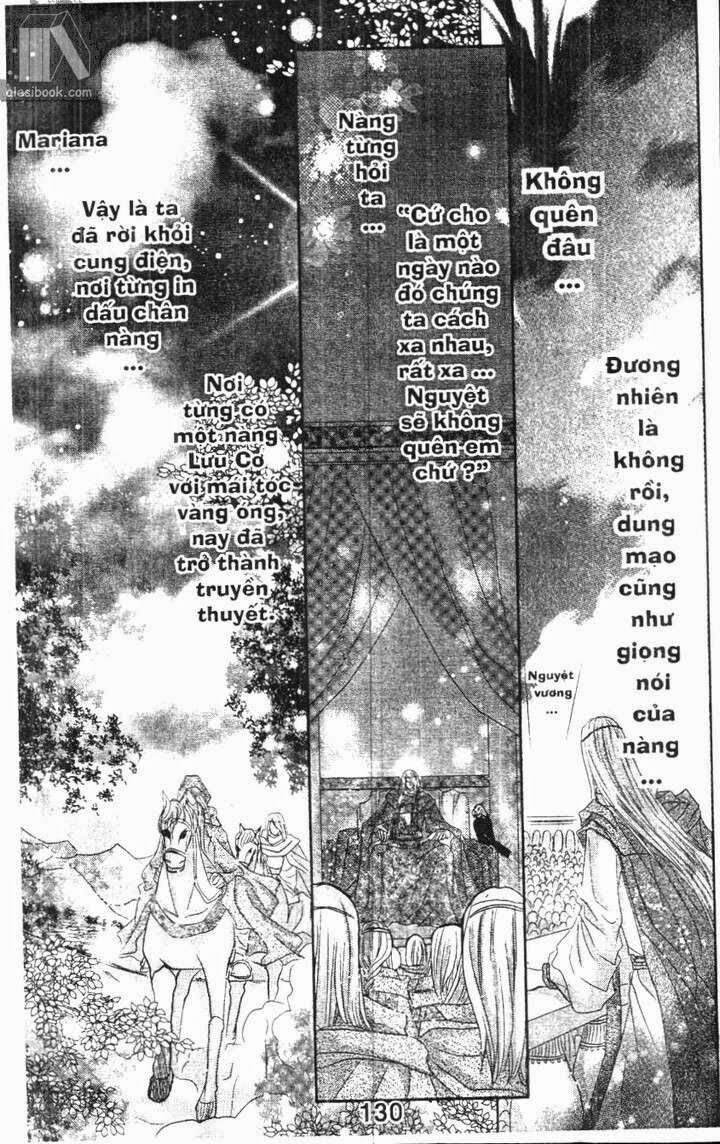 Hoa Tuyết Lam: Chapter 17.5