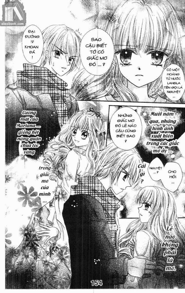 Hoa Tuyết Lam: Chapter 18.5