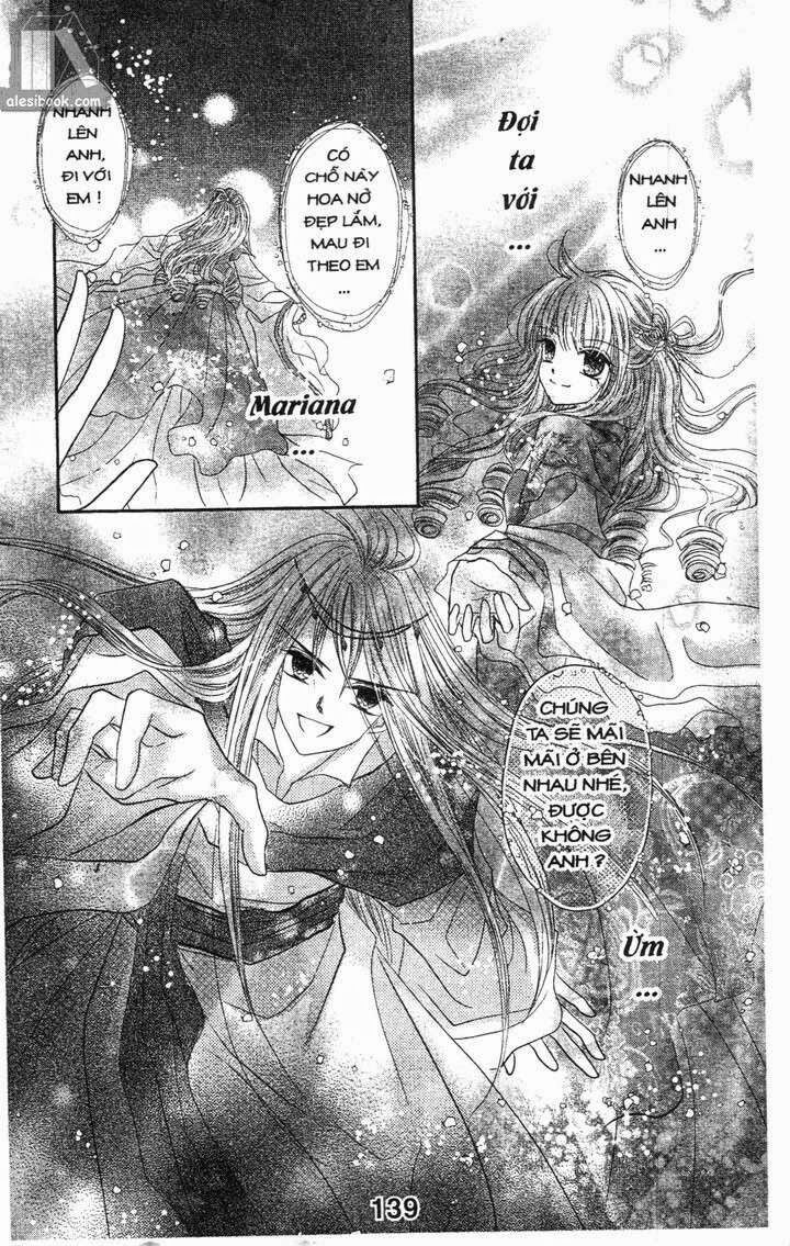 Hoa Tuyết Lam: Chapter 18