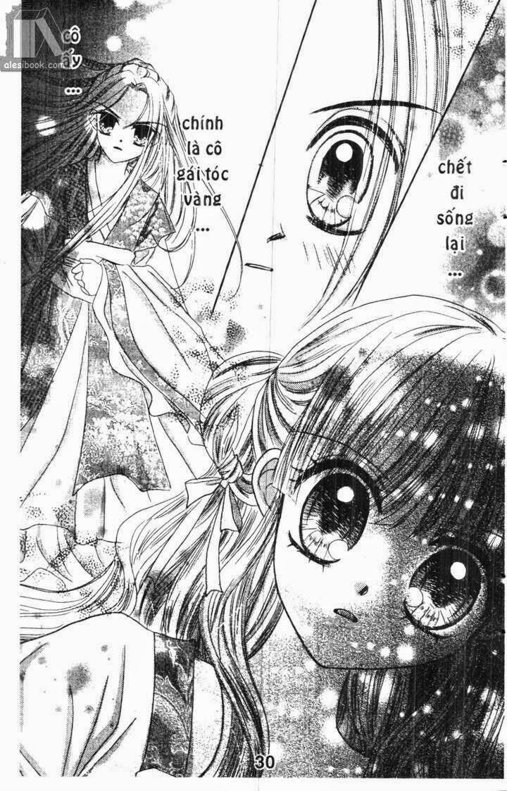 Hoa Tuyết Lam: Chapter 2