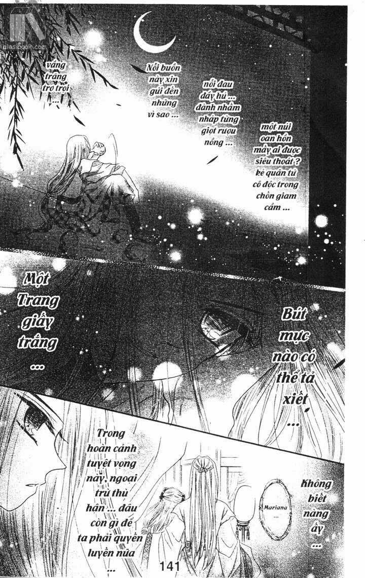 Hoa Tuyết Lam: Chapter 7