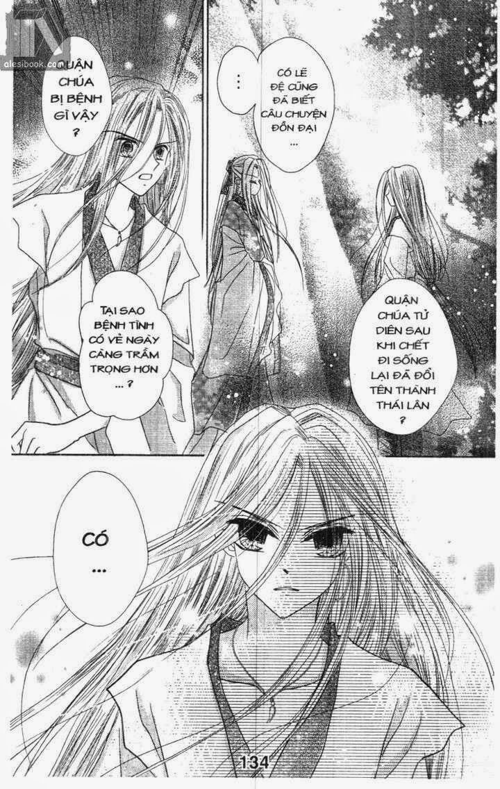 Hoa Tuyết Lam: Chapter 7
