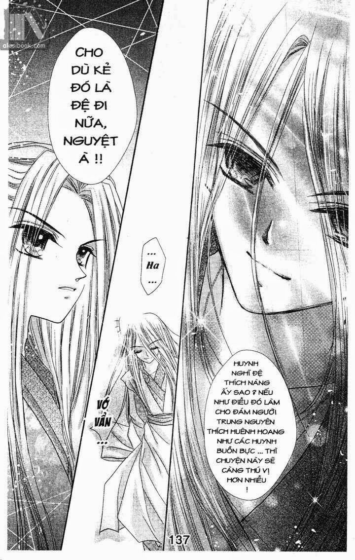 Hoa Tuyết Lam: Chapter 7