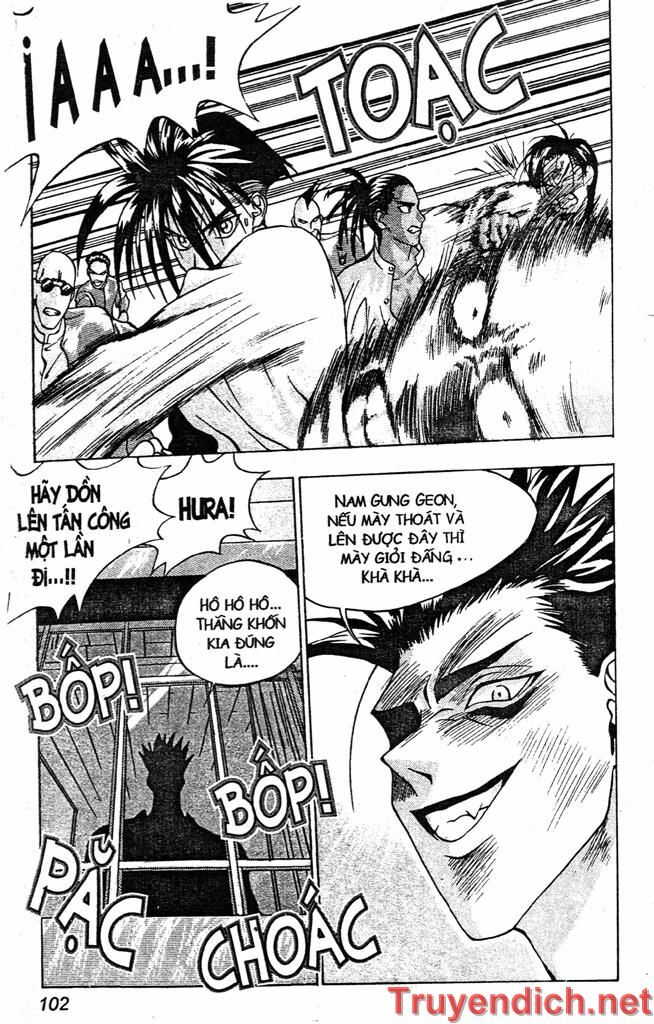 Lights Out: Chapter 76: chap 76 - 77
