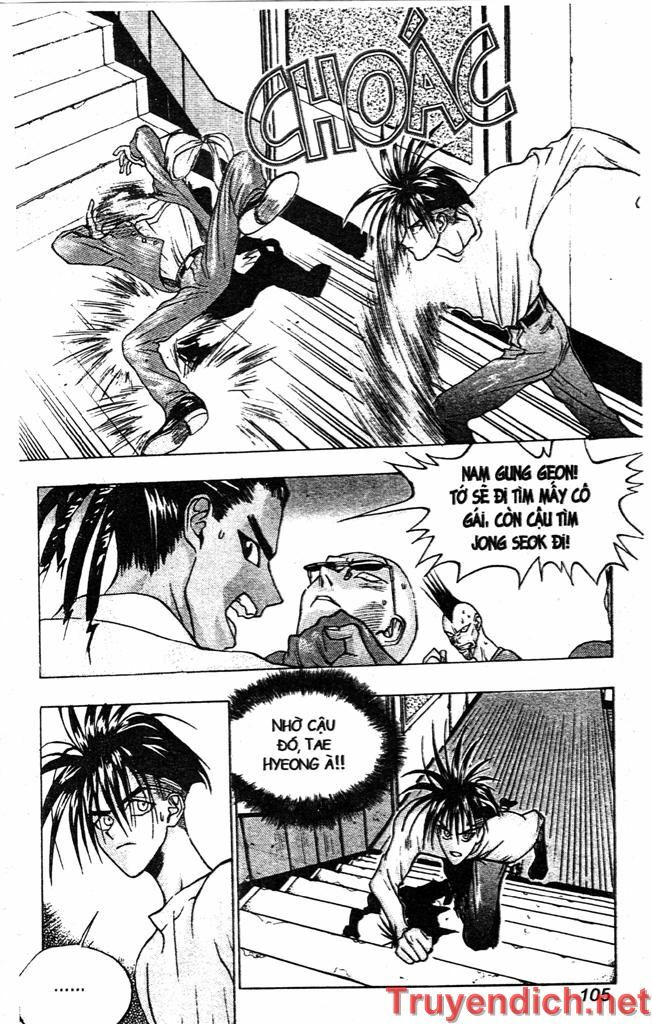 Lights Out: Chapter 76: chap 76 - 77