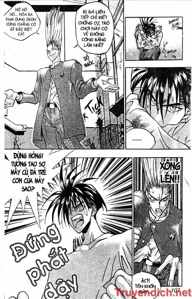 Lights Out: Chapter 76: chap 76 - 77