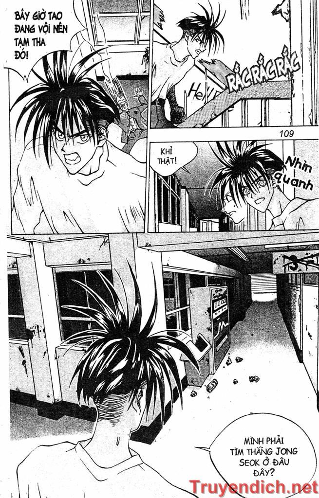Lights Out: Chapter 76: chap 76 - 77