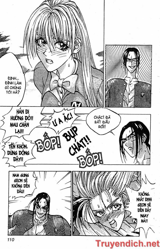 Lights Out: Chapter 76: chap 76 - 77