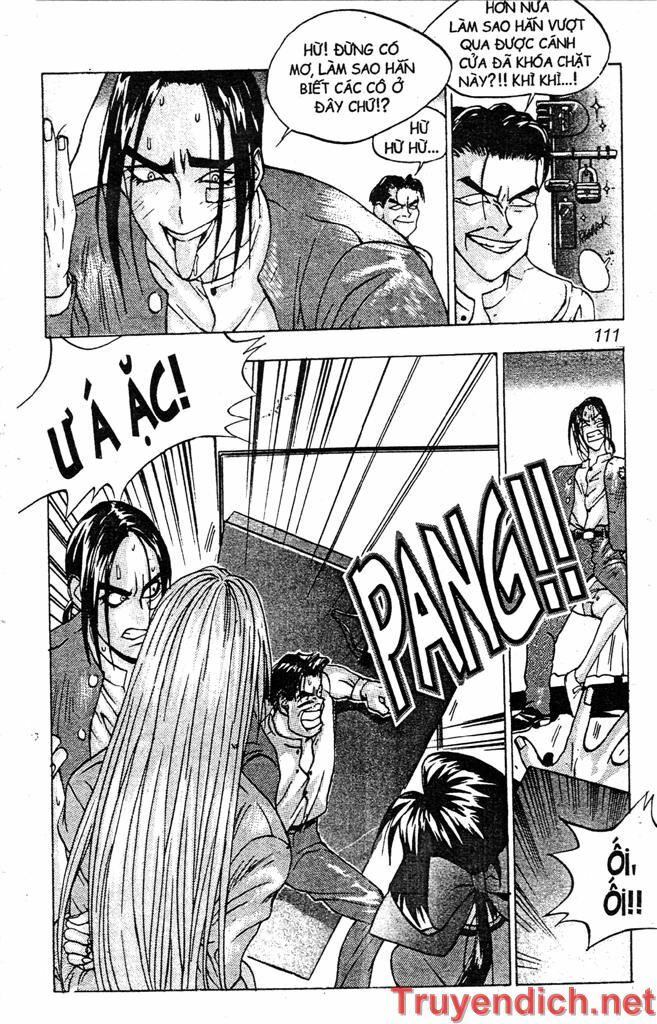 Lights Out: Chapter 76: chap 76 - 77