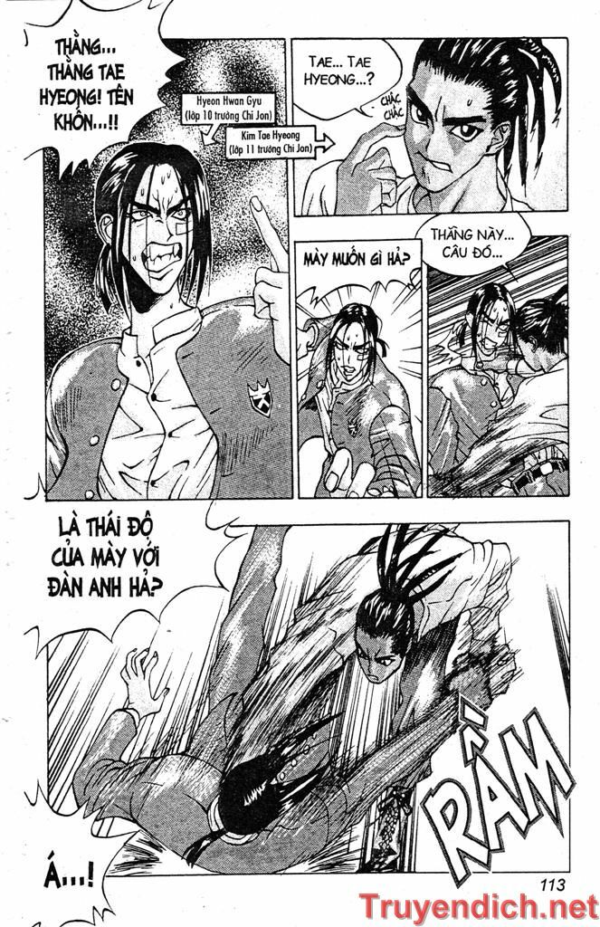 Lights Out: Chapter 76: chap 76 - 77