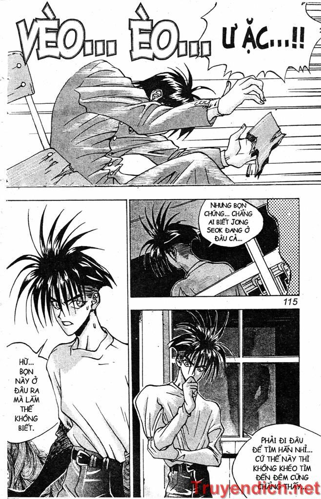 Lights Out: Chapter 76: chap 76 - 77