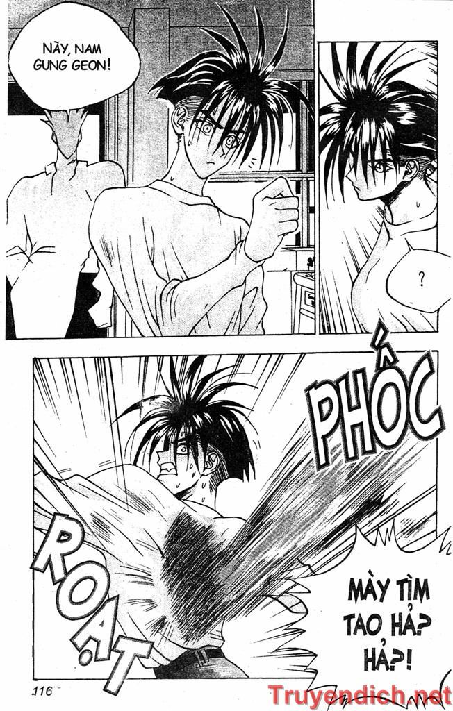 Lights Out: Chapter 76: chap 76 - 77